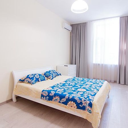 Best Apartments On St. Rishelievskaya 7 敖德萨 外观 照片