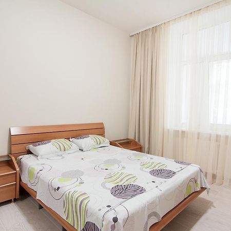 Best Apartments On St. Rishelievskaya 7 敖德萨 外观 照片