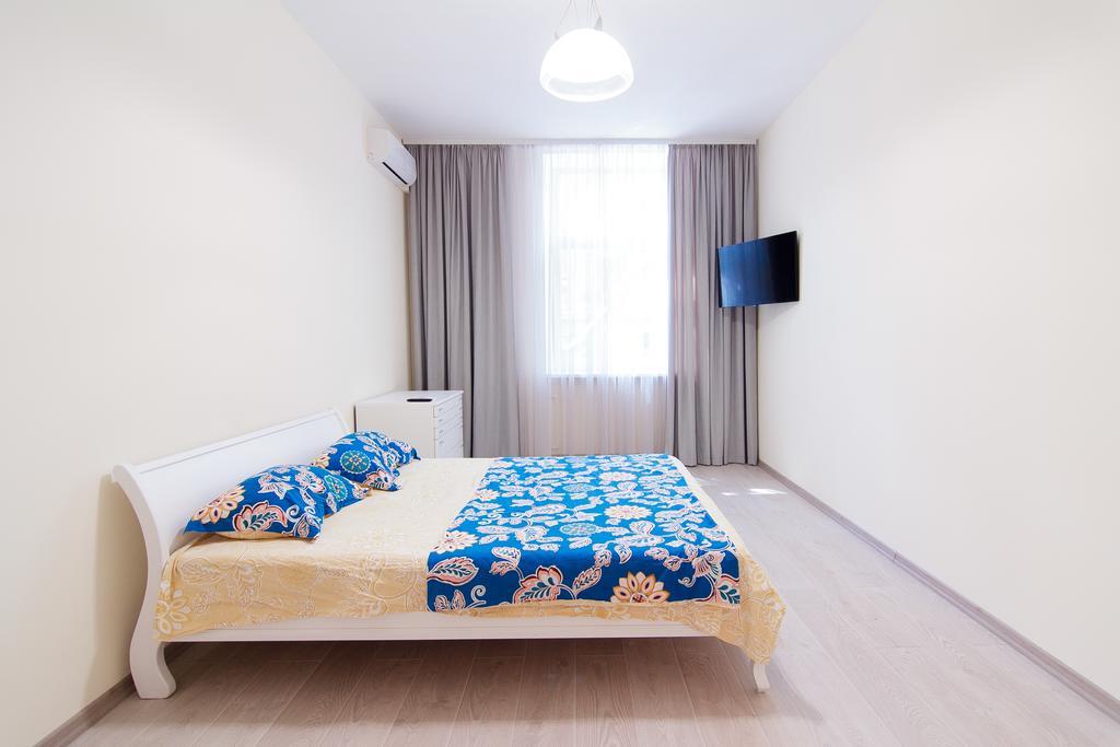 Best Apartments On St. Rishelievskaya 7 敖德萨 外观 照片