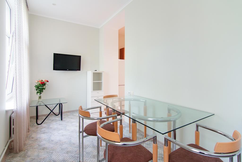 Best Apartments On St. Rishelievskaya 7 敖德萨 外观 照片