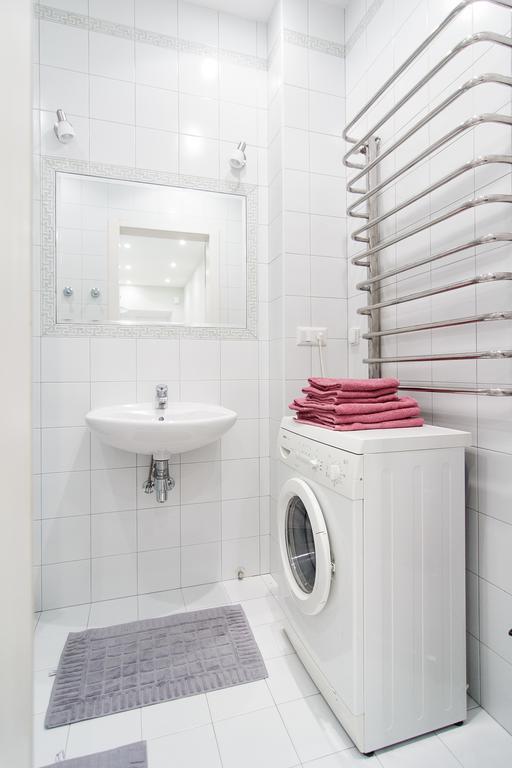 Best Apartments On St. Rishelievskaya 7 敖德萨 外观 照片