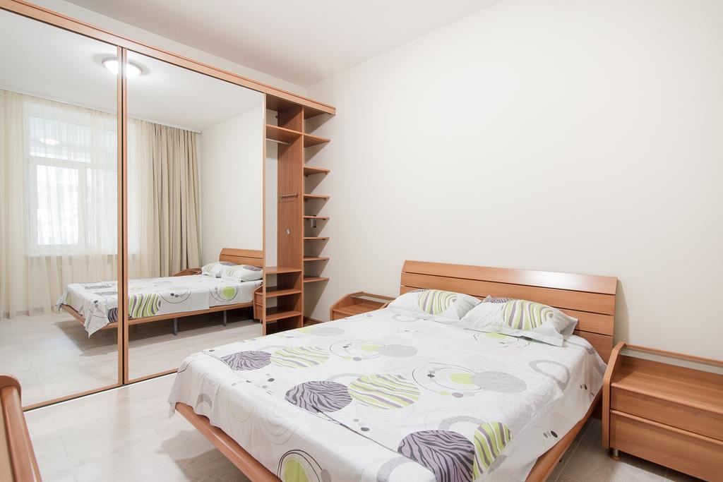 Best Apartments On St. Rishelievskaya 7 敖德萨 外观 照片