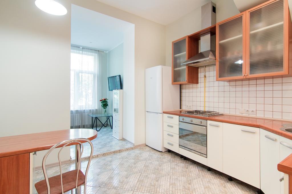 Best Apartments On St. Rishelievskaya 7 敖德萨 外观 照片
