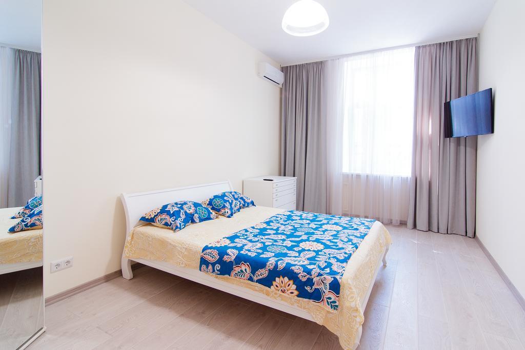 Best Apartments On St. Rishelievskaya 7 敖德萨 外观 照片