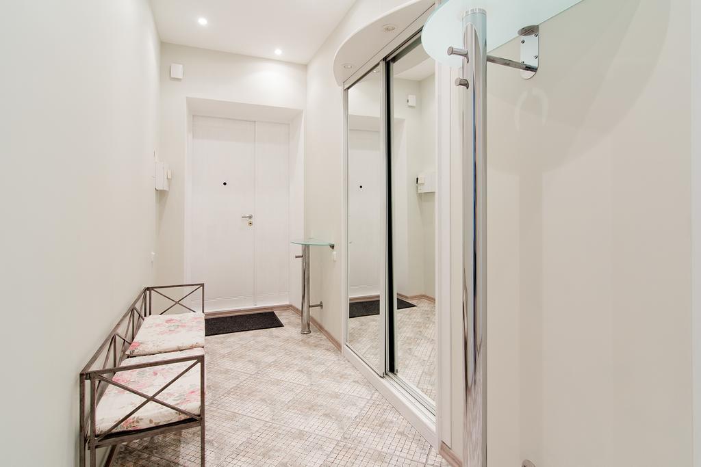 Best Apartments On St. Rishelievskaya 7 敖德萨 外观 照片
