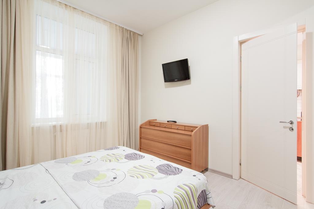 Best Apartments On St. Rishelievskaya 7 敖德萨 外观 照片