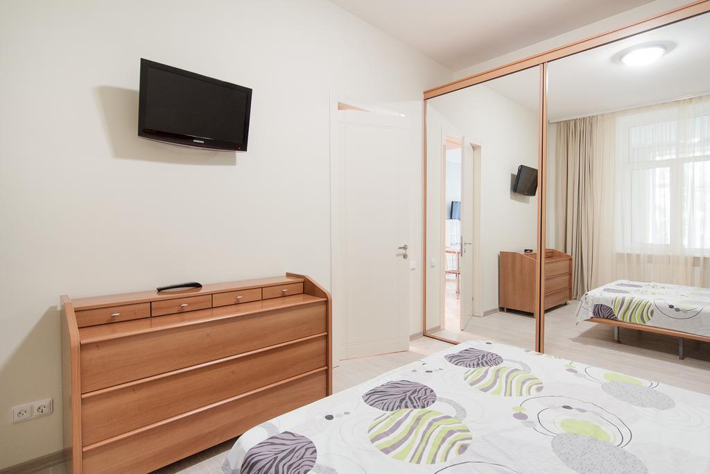 Best Apartments On St. Rishelievskaya 7 敖德萨 外观 照片